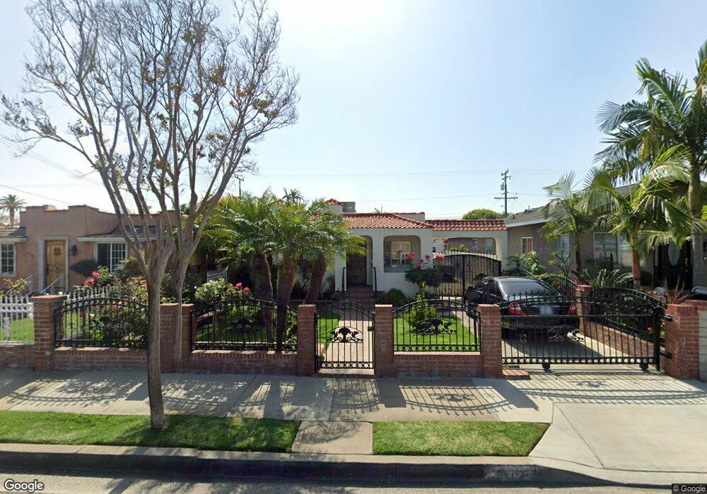 1127 Maple St, Inglewood, CA 90301 - photo 1