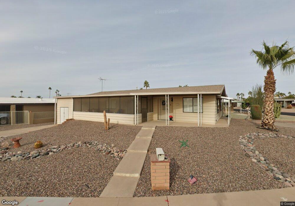 2634 N Wright Way, Mesa, AZ 85215 - photo 1