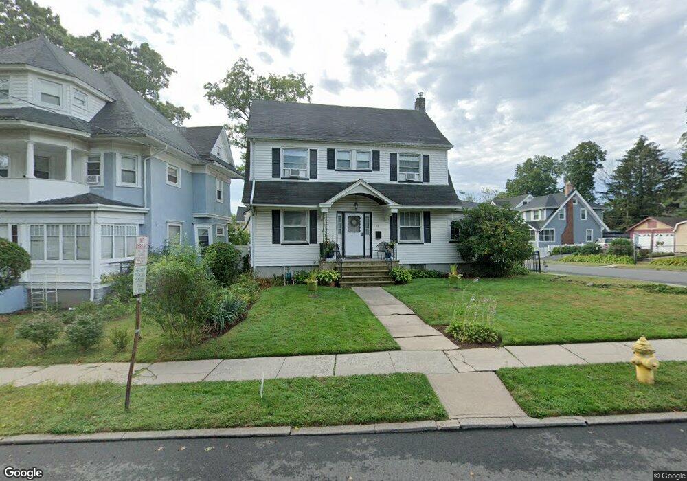 15 Fulton St, Bloomfield, NJ 07003 - photo 1