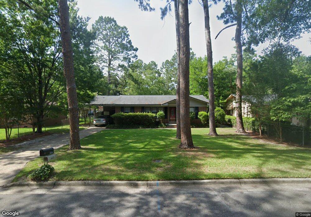 1402 Jones Ave, Albany, GA 31707 - photo 1