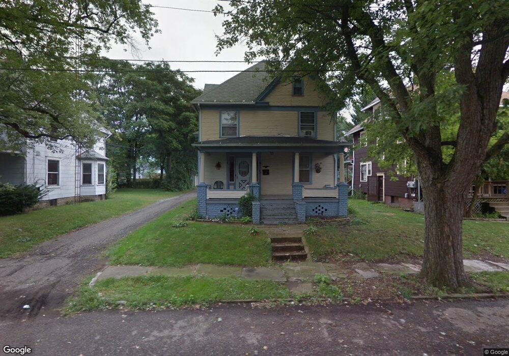 914 Harriet Ave NW, Canton, OH 44703 - photo 1