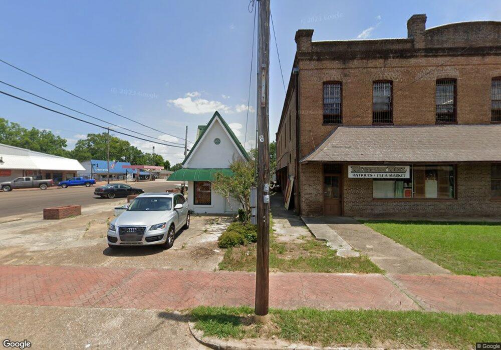 621 Carmichael Trail, Wesson, MS 39191 - photo 1