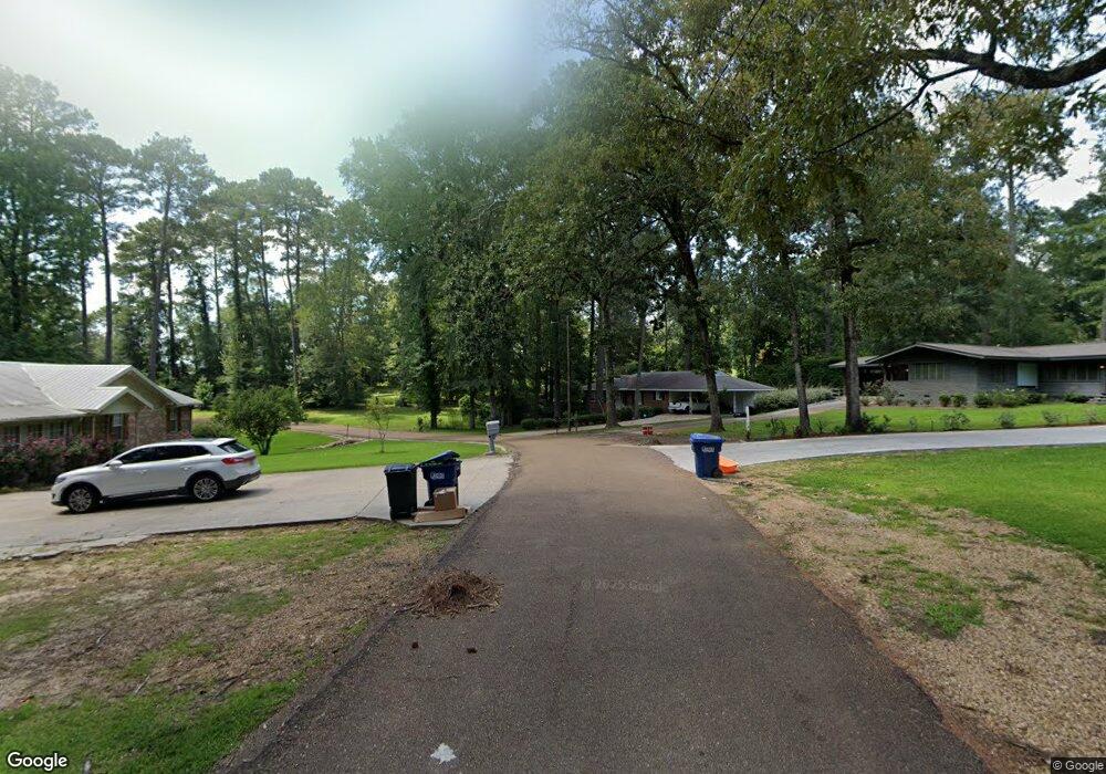 1089 Woodland Hills Dr, Wesson, MS 39191 - photo 1