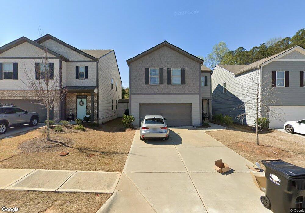 152 Centennial Ridge Dr, Acworth, GA 30102 - photo 1