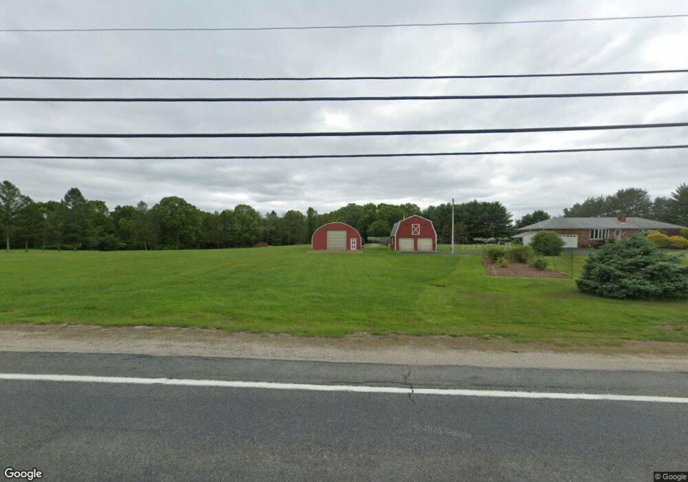 40 Snake Hill Rd, North Scituate, RI 02857 - photo 1