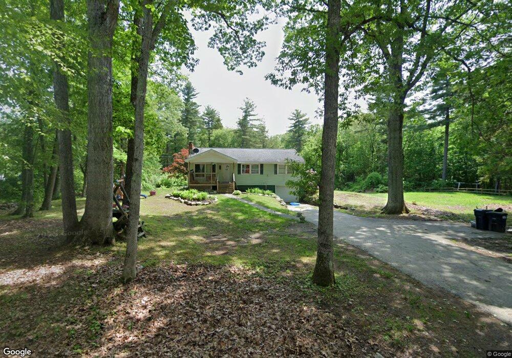 49 Walnut Hill Rd, Derry, NH 03038 - photo 1