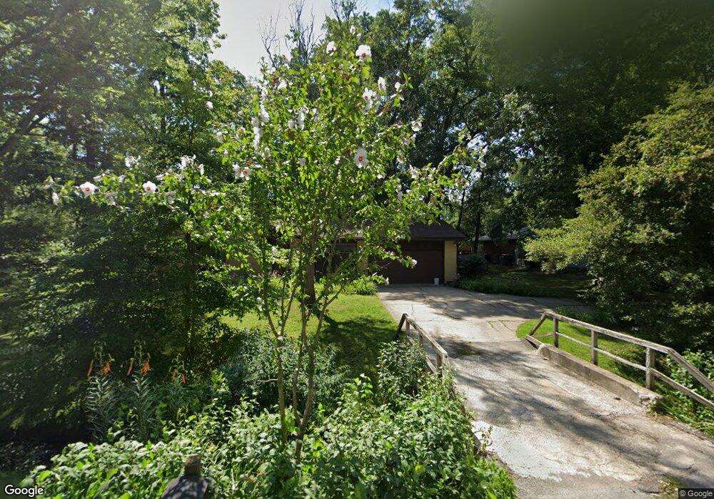 2100 Robinhood Ln, West Lafayette, IN 47906 - photo 1