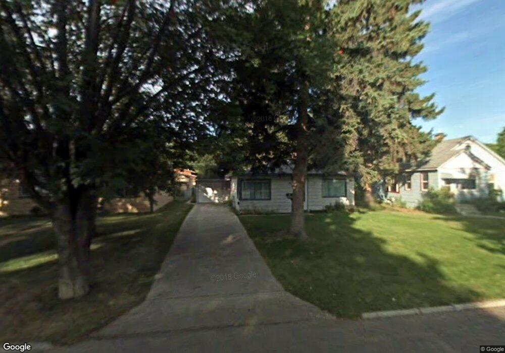 1022 5th Ave E, Kalispell, MT 59901 - photo 1