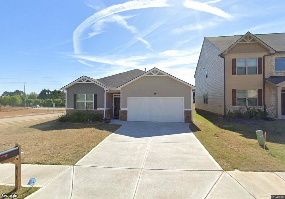 421 Emporia Loop unit 58, McDonough, GA 30253 - photo 1