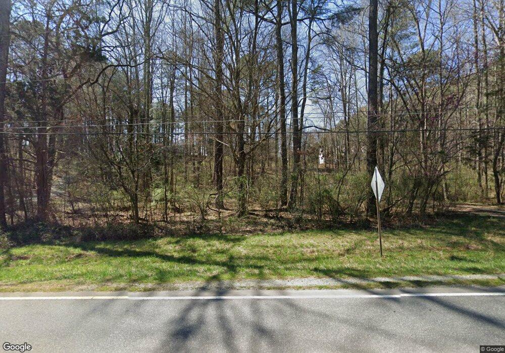 1149 Nc Highway 87 N, Pittsboro, NC 27312 - photo 1