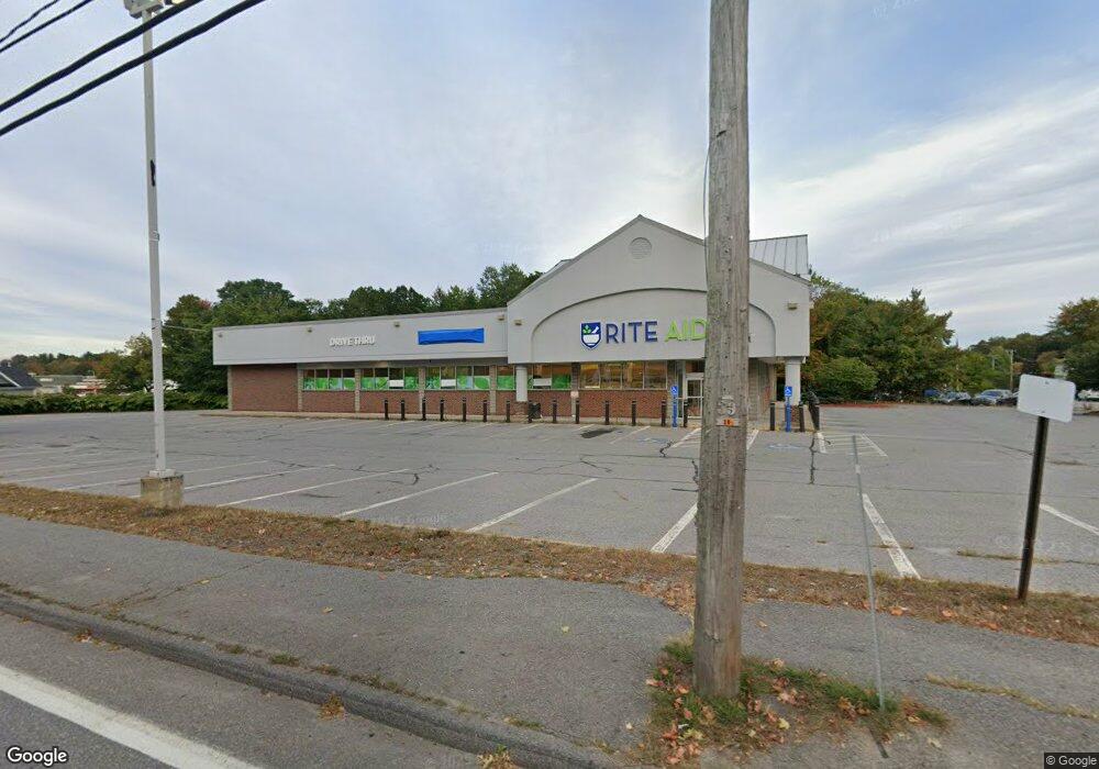 1031 Main St, Clinton, MA 01510 - photo 1