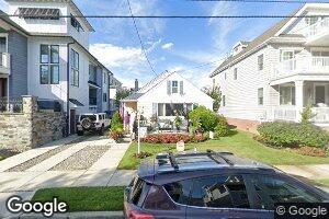 4 N 35th Ave, Longport, NJ 08403