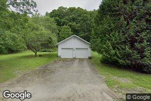 1548 Daniels Pond Rd, West Glover, VT 05875