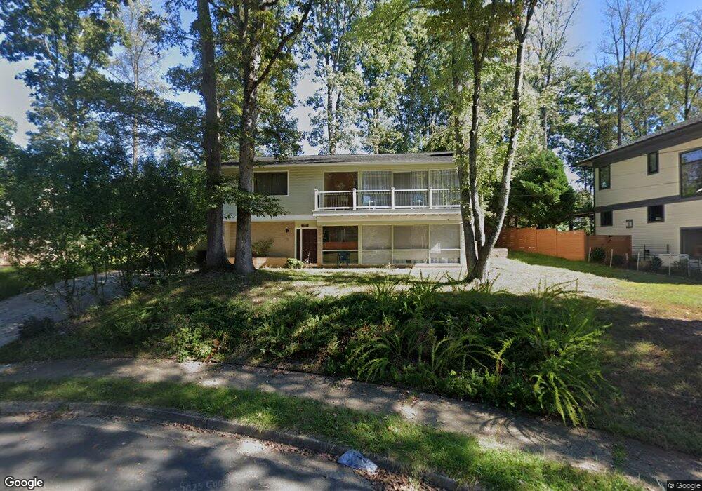 216 Audreys Ct SE, Vienna, VA 22180 - photo 1