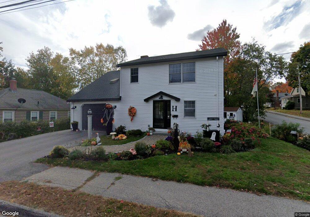 28 Central St, Saco, ME 04072 - photo 1