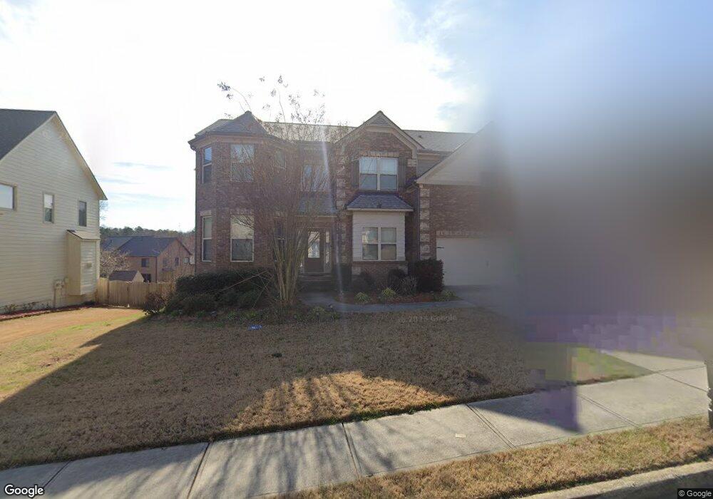 1974 Acorn Ln unit 152, Dacula, GA 30019 - photo 1