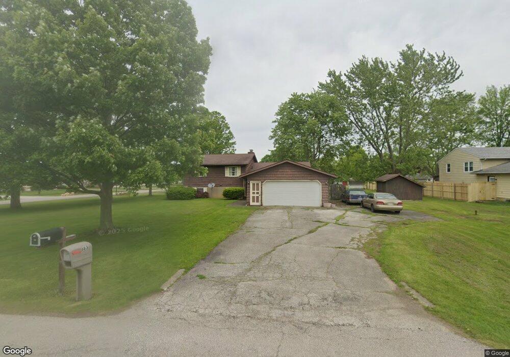 183 Maple St, Jefferson, OH 44047 - photo 1