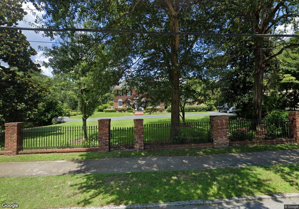 2637 Walton Way, Augusta, GA 30904 - photo 1