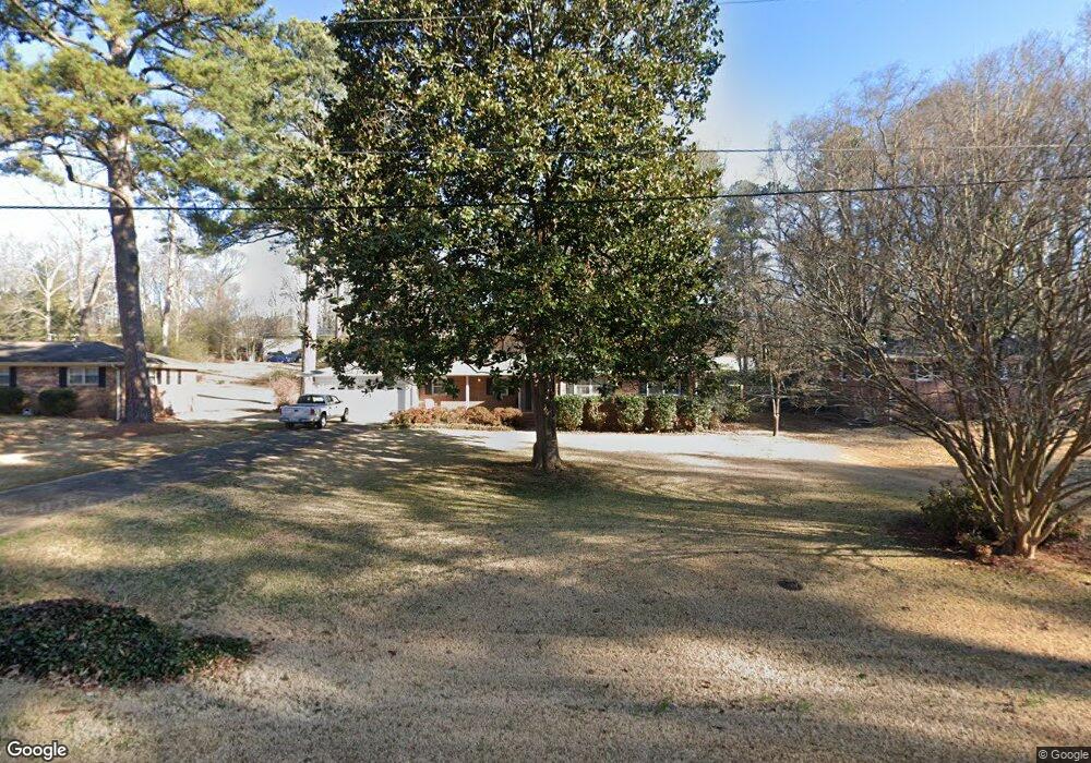 1570 Priscilla Ln, Austell, GA 30168 - photo 1