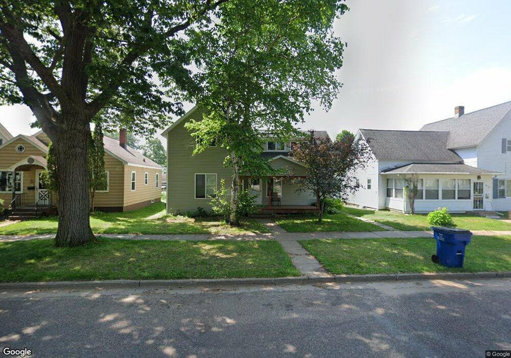 909 E 6th St, Merrill, WI 54452 - photo 1