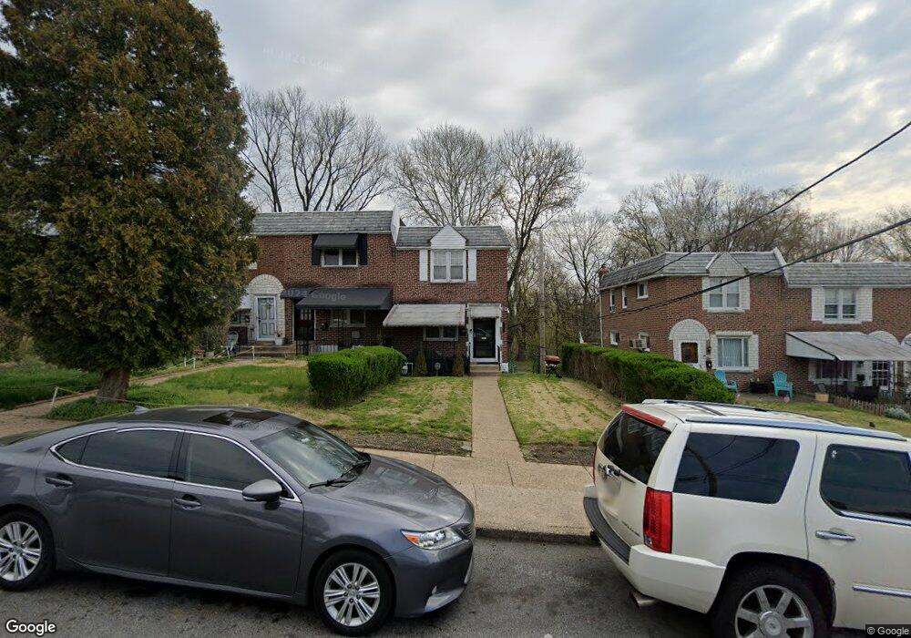 519 S 2nd St, Darby, PA 19023 - photo 1