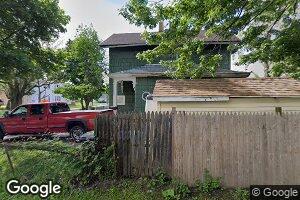 813 Elm St, Toledo, OH 43604