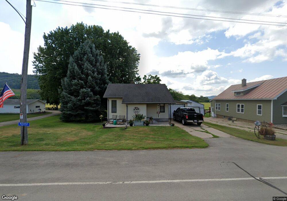 N20552 County Road G, Dodge, WI 54625 - photo 1