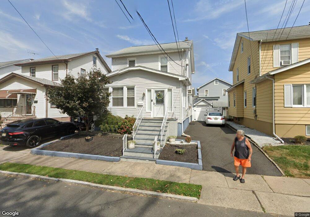 2177 Berwyn St, Union, NJ 07083 - photo 1