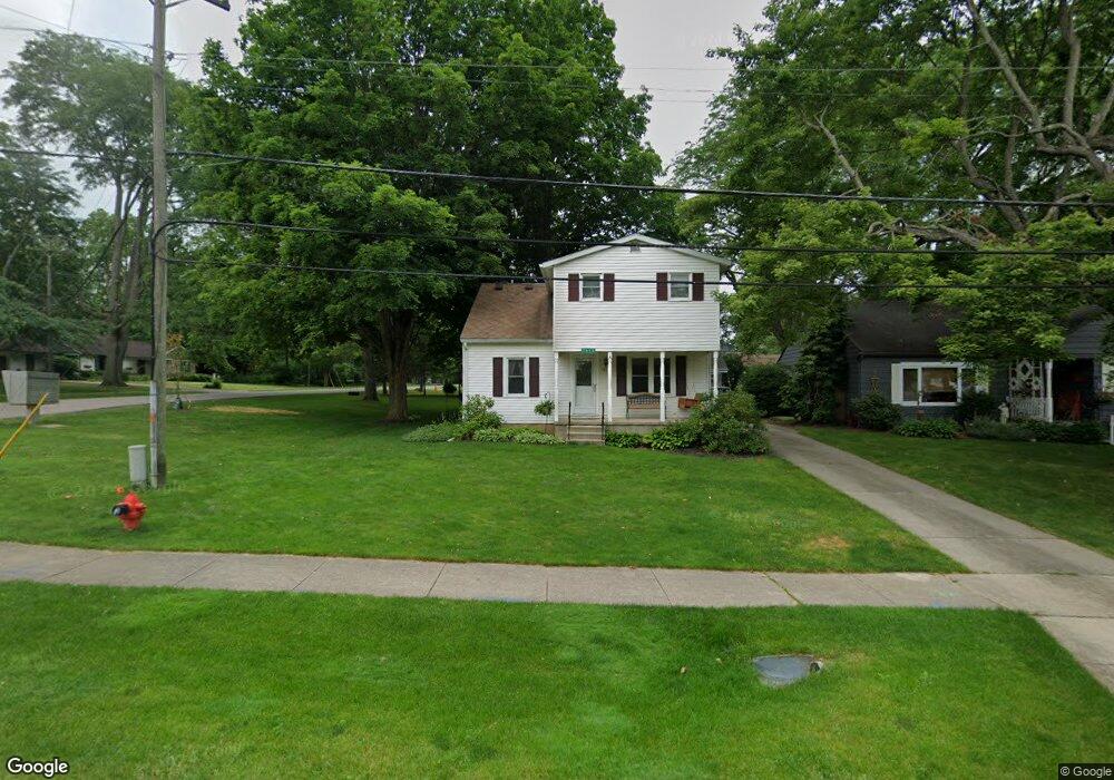 7615 3rd St, Dexter, MI 48130 - photo 1