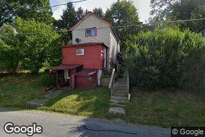 1346 Main St, Winburne, PA 16879