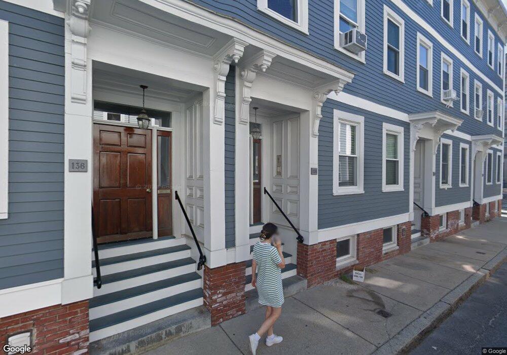 138 High St unit 3, Charlestown, MA 02129 - photo 1