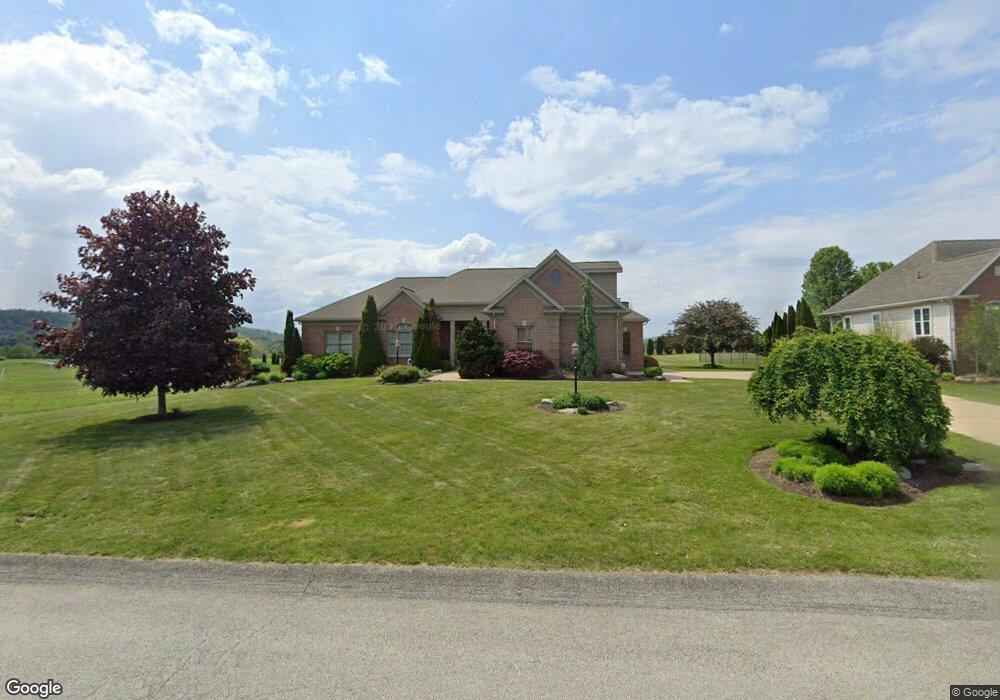 40 Bennett Dr, Indiana, PA 15701 - photo 1