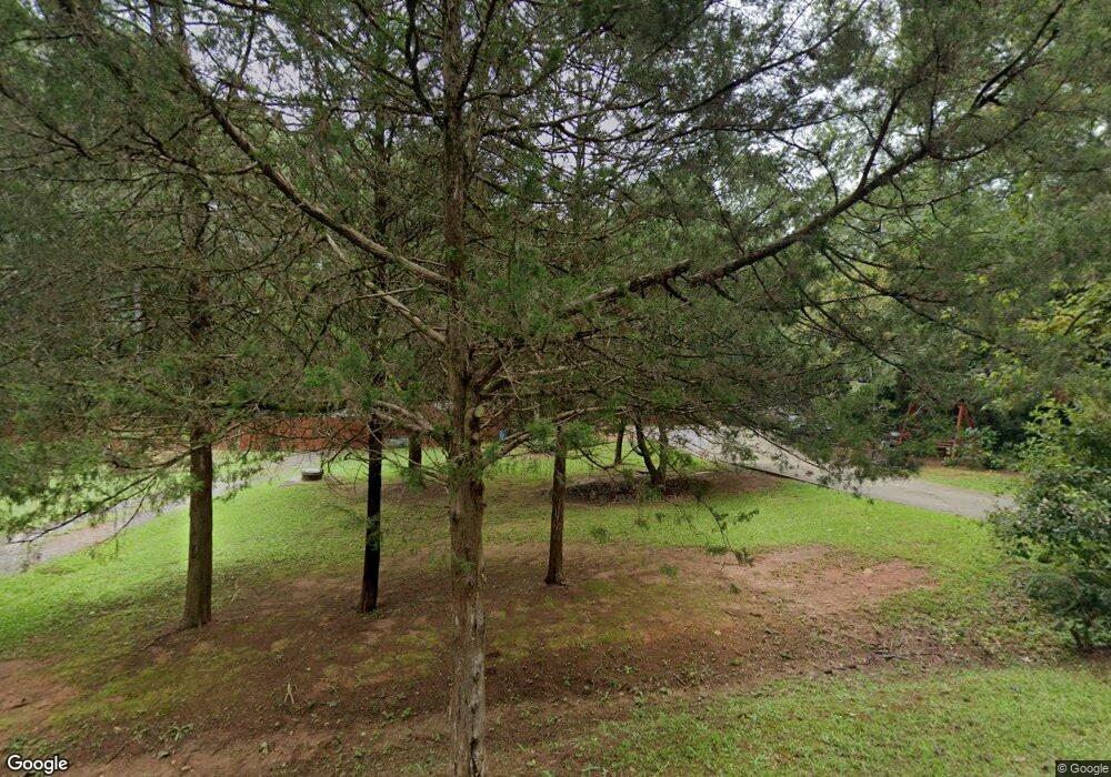 170 Sears Cir, Covington, GA 30016 - photo 1