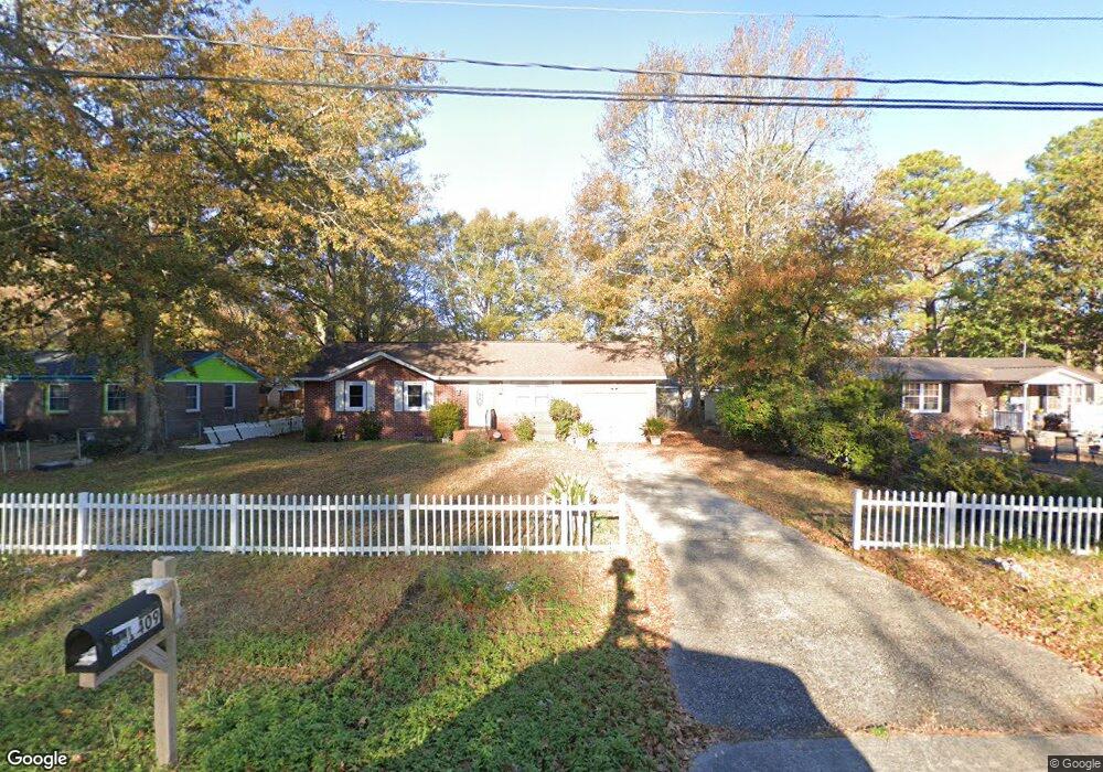 1409 Hemingway St, Myrtle Beach, SC 29577 - photo 1