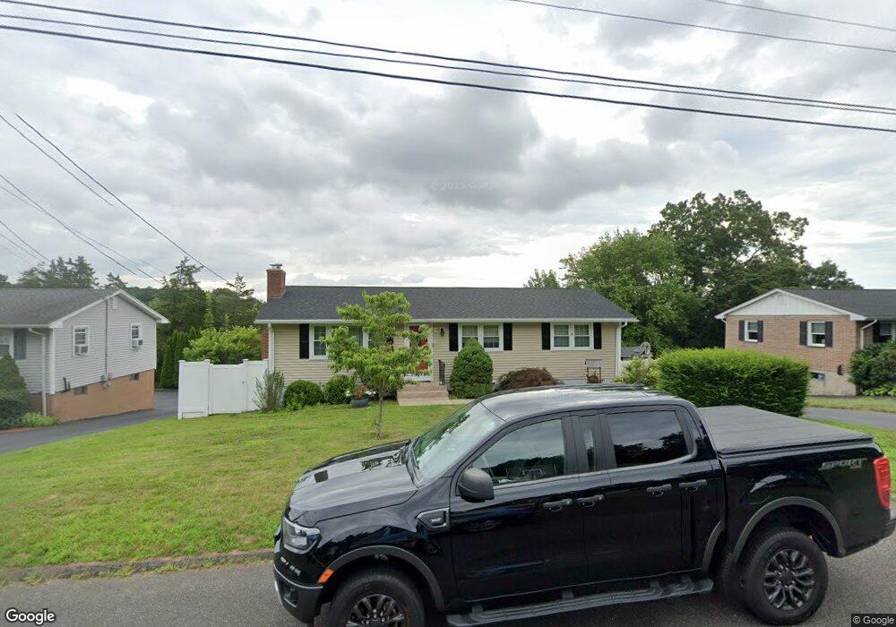 53 Farm Hill Rd, Meriden, CT 06451 - photo 1