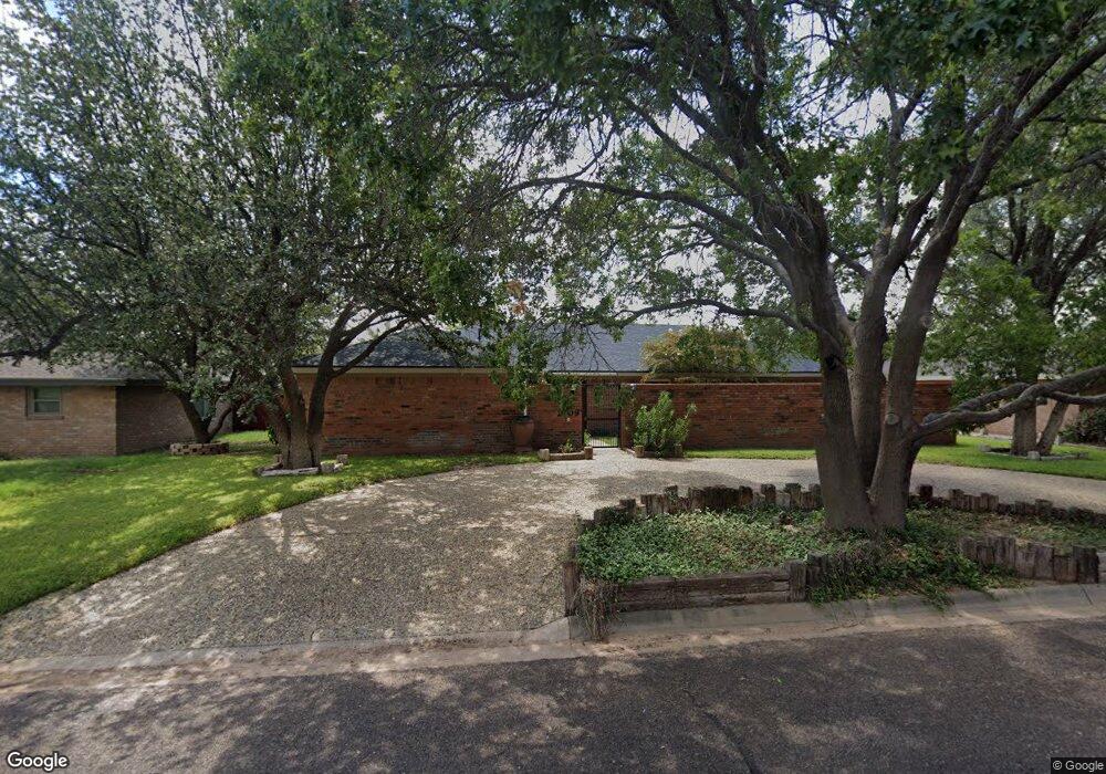 2409 Metz Place, Midland, TX 79705 - photo 1