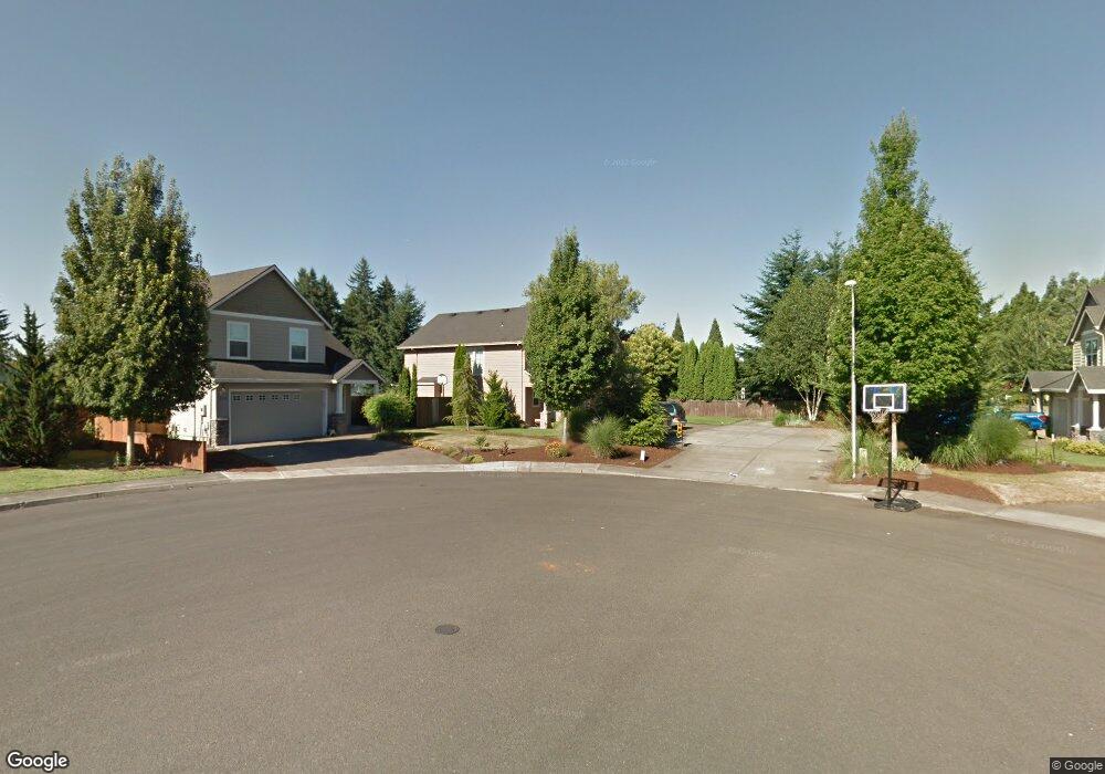 455 SW 14th Ct, Canby, OR 97013 - photo 1