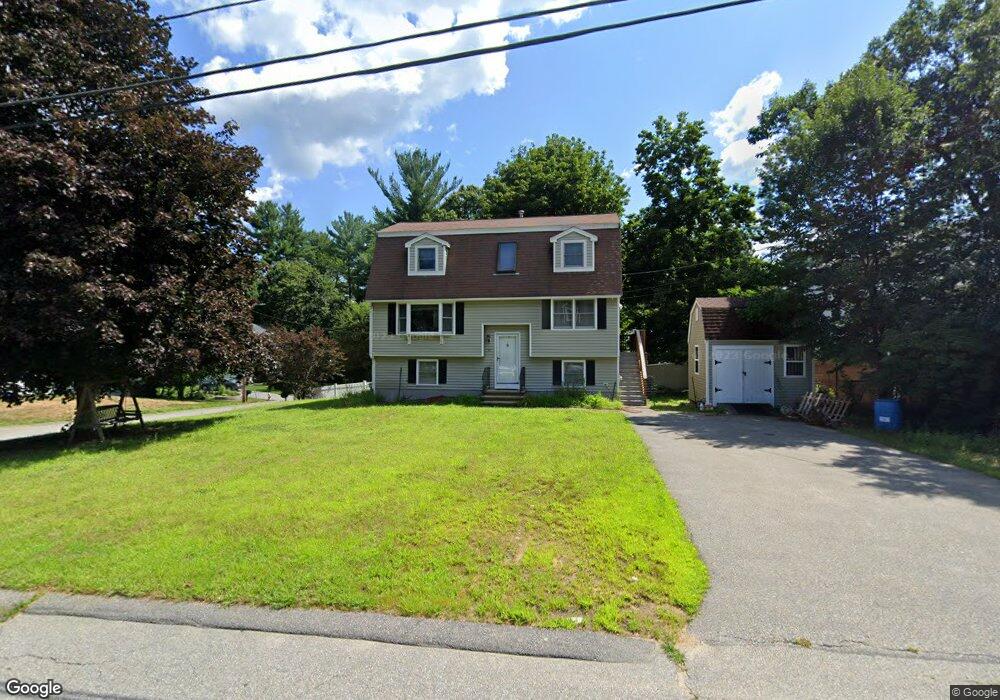 17 Buckingham Rd, Wilmington, MA 01887 - photo 1