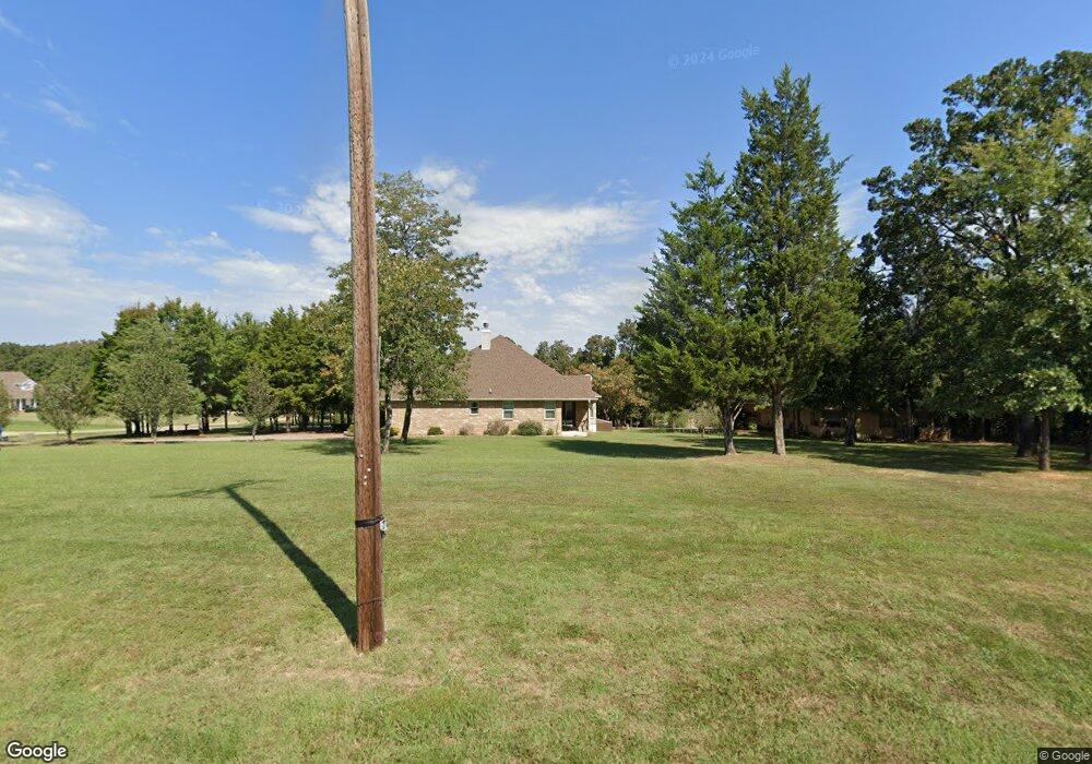 109983 S 4749 Rd, Muldrow, OK 74948 - photo 1