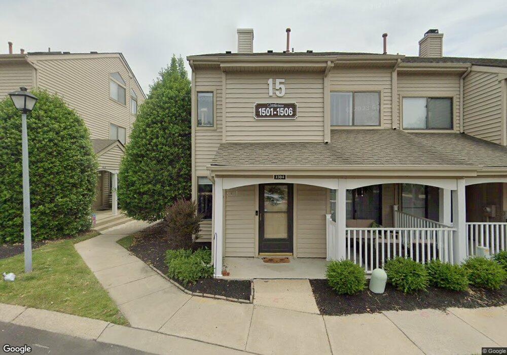 1505 Roberts Way, Voorhees, NJ 08043 - photo 1