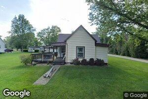 393 3rd St, Westervelt, IL 62565