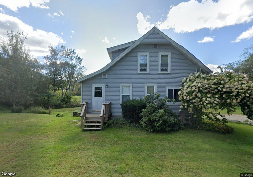 43 Canaan St, Canaan, NH 03741 - photo 1