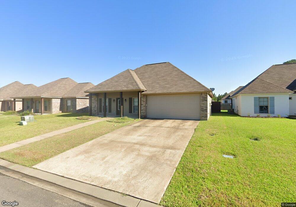 270 Crossover Rd, Pineville, LA 71360 - photo 1