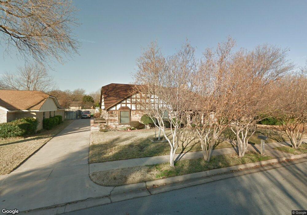 3641 Shady Brook Dr, Bedford, TX 76021 - photo 1