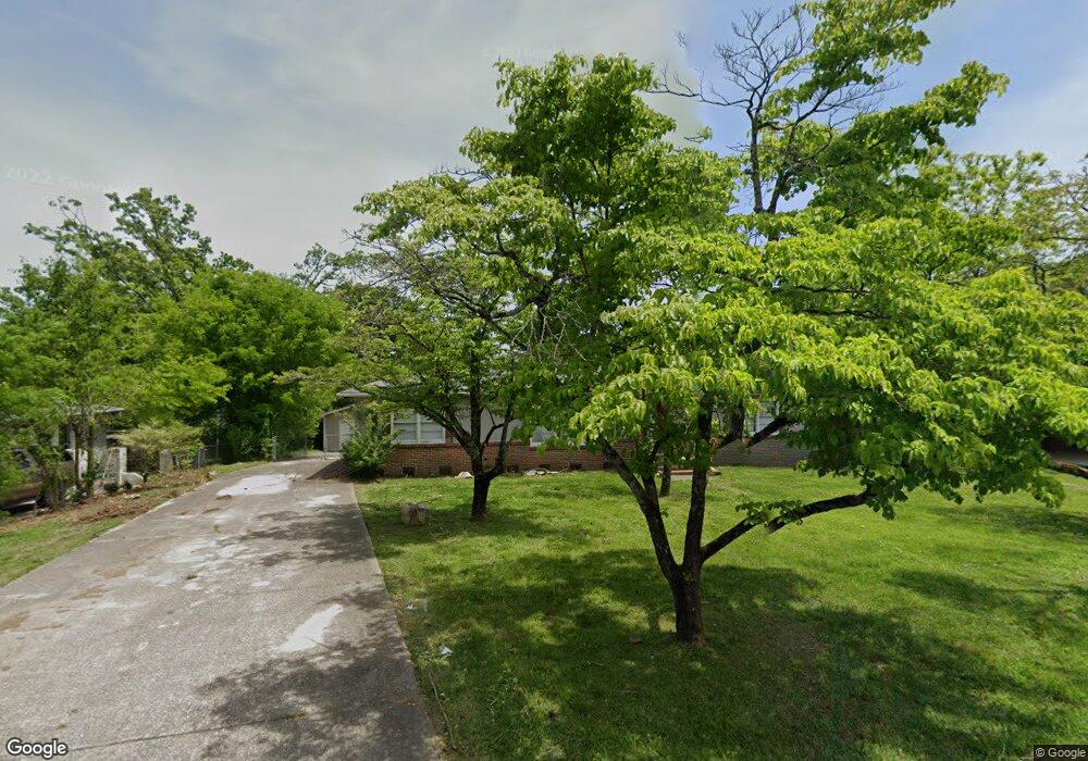 2517 5th St NE, Center Point, AL 35215 - photo 1