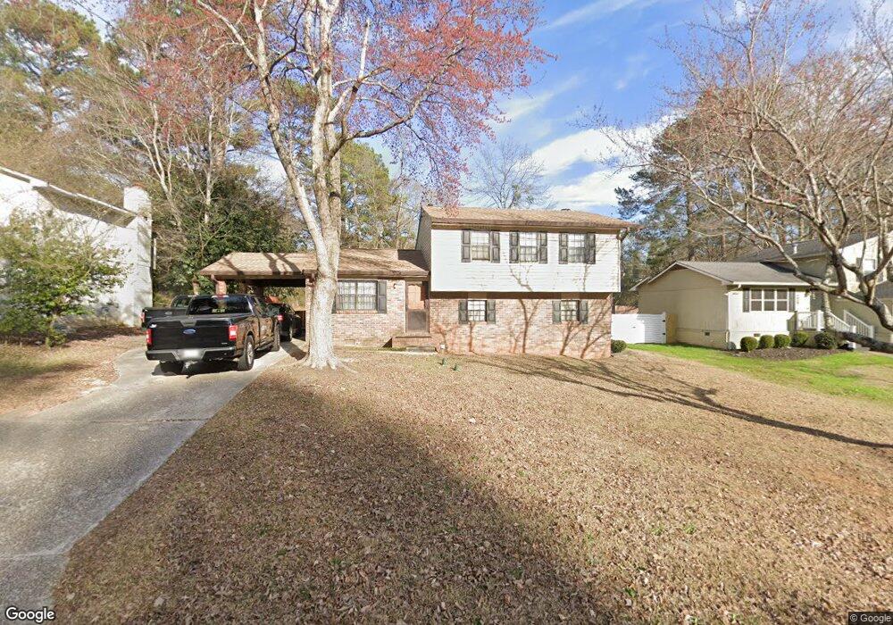 6070 Tina Ln unit I, Rex, GA 30273 - photo 1