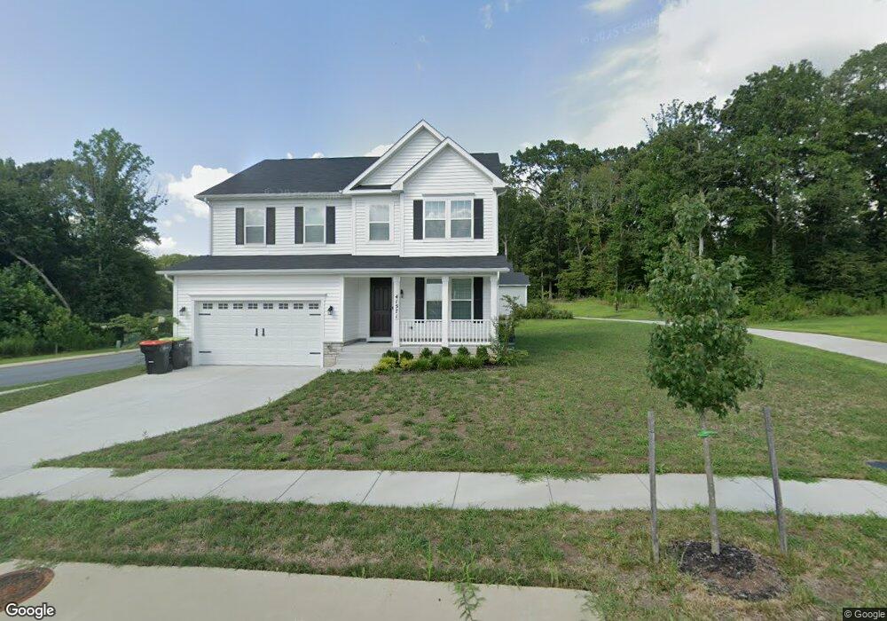 41571 Fairwood Ct, Leonardtown, MD 20650 - photo 1