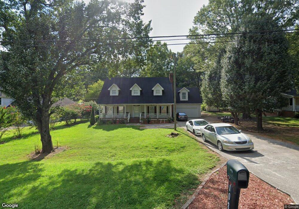 103 Pinewood Rd, Dalton, GA 30721 - photo 1