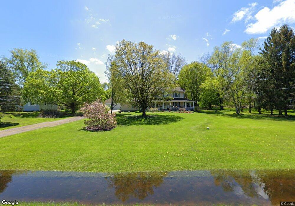 9241 Lennon Rd, Swartz Creek, MI 48473 - photo 1