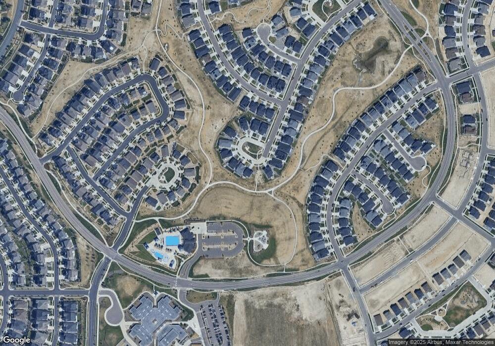 7289 S Vandriver Way, Aurora, CO 80016 - photo 1